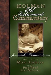 Baixar Holman old testament commentary – jeremiah, pdf, epub, eBook