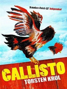 Baixar Callisto pdf, epub, eBook