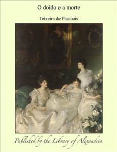 Baixar Doido e a morte, o pdf, epub, eBook