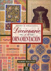 Baixar Diccionario de la ornamentacion pdf, epub, eBook