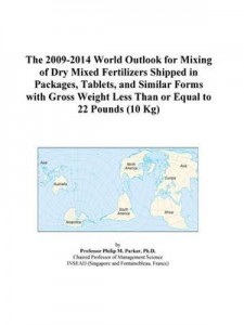 Baixar 2009-2014 world outlook for mixing of dry pdf, epub, eBook