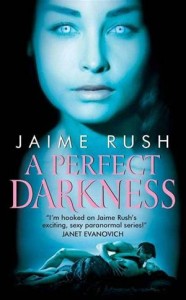 Baixar Perfect darkness, a pdf, epub, eBook