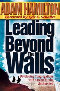 Baixar Leading beyond the walls pdf, epub, eBook