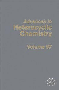 Baixar Advances in heterocyclic chemistry, pdf, epub, eBook