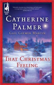 Baixar That christmas feeling pdf, epub, eBook