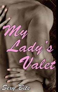 Baixar Erotica: my lady’s valet pdf, epub, eBook