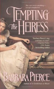 Baixar Tempting the heiress pdf, epub, eBook