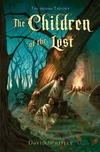 Baixar Children of the lost, the pdf, epub, eBook
