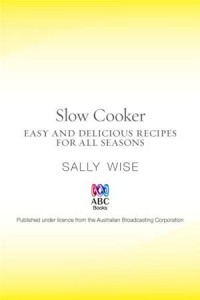 Baixar Slow cooker: easy and delicious recipes for all pdf, epub, eBook