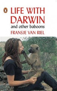 Baixar Life with darwin and other baboons pdf, epub, eBook