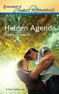 Baixar Hidden agenda pdf, epub, eBook