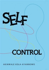 Baixar Self-control pdf, epub, eBook
