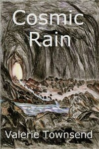 Baixar Cosmic rain pdf, epub, eBook