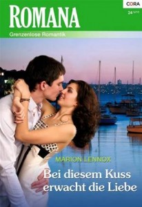Baixar Bei diesem kuss erwacht die liebe pdf, epub, eBook