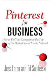 Baixar Pinterest for business: how to pin your company pdf, epub, eBook