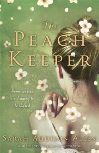 Baixar Peach keeper, the pdf, epub, eBook