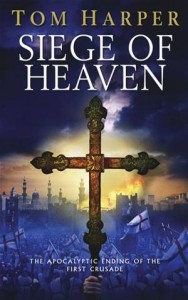 Baixar Siege of heaven pdf, epub, eBook