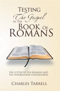 Baixar Testing the gospel in the book of romans pdf, epub, eBook