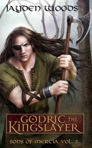 Baixar Godric the kingslayer pdf, epub, eBook