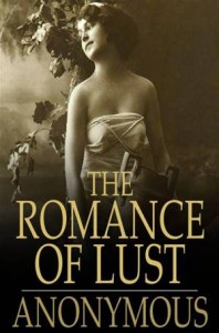 Baixar Romance of lust, the pdf, epub, eBook