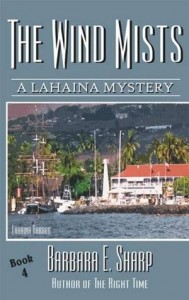 Baixar Wind mists: book #4, the pdf, epub, eBook