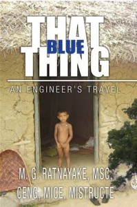 Baixar That blue thing pdf, epub, eBook