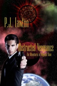 Baixar Obstructed vengeance pdf, epub, eBook