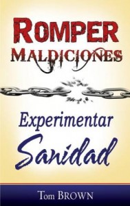Baixar Romper maldiciones experimentar sanidad pdf, epub, eBook
