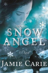 Baixar Snow angel pdf, epub, eBook