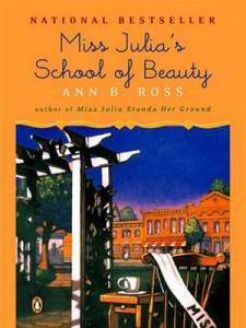 Baixar Miss julia’s school of beauty pdf, epub, eBook