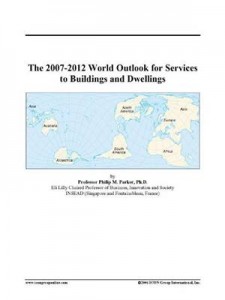 Baixar 2007-2012 world outlook for services to pdf, epub, eBook
