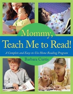 Baixar Mommy, teach me to read: a complete and pdf, epub, eBook