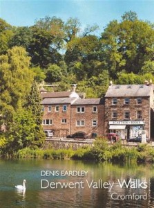 Baixar Derwent valley walks: cromford pdf, epub, eBook