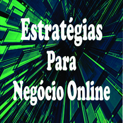 Baixar Estratégias Para Negócio Online pdf, epub, eBook
