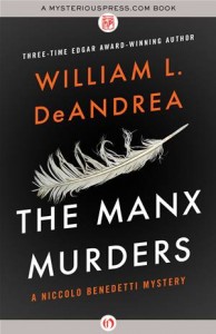 Baixar Manx murders, the pdf, epub, eBook