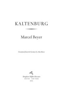 Baixar Kaltenburg pdf, epub, eBook