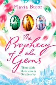 Baixar Prophecy of the gems, the pdf, epub, eBook