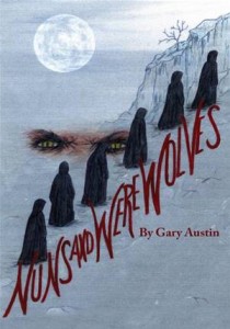 Baixar Nuns and werewolves pdf, epub, eBook