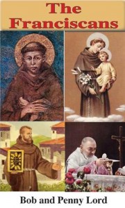 Baixar Franciscans, the pdf, epub, eBook