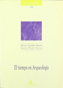 Baixar Tiempo en arqueologia, el pdf, epub, eBook