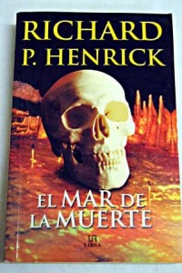 Baixar Mar de la muerte, el pdf, epub, eBook