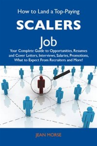 Baixar How to land a top-paying scalers job: your pdf, epub, eBook