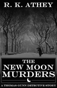 Baixar New moon murders, the pdf, epub, eBook