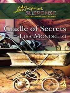 Baixar Cradle of secrets pdf, epub, eBook