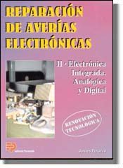 Baixar Reparacion de averias electronicasintegrada analog pdf, epub, eBook