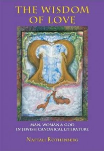 Baixar Wisdom of love: man, woman and god in jewish pdf, epub, eBook