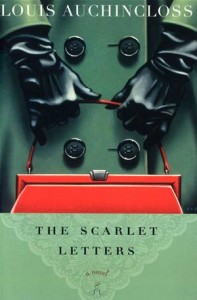 Baixar Scarlet letters, the pdf, epub, eBook