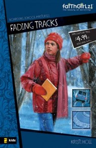 Baixar Fading tracks pdf, epub, eBook