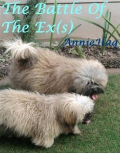 Baixar Battle of the ex(s)- a tale of confusion, the pdf, epub, eBook