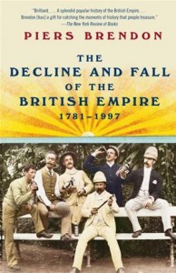 Baixar Decline and fall of the british empire, pdf, epub, eBook
